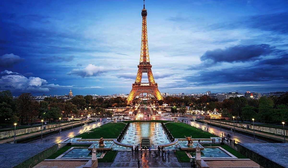 France is the most visited country in the world. Here’s why